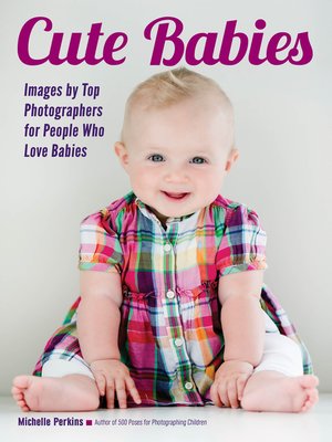 cover image of Cute Babies